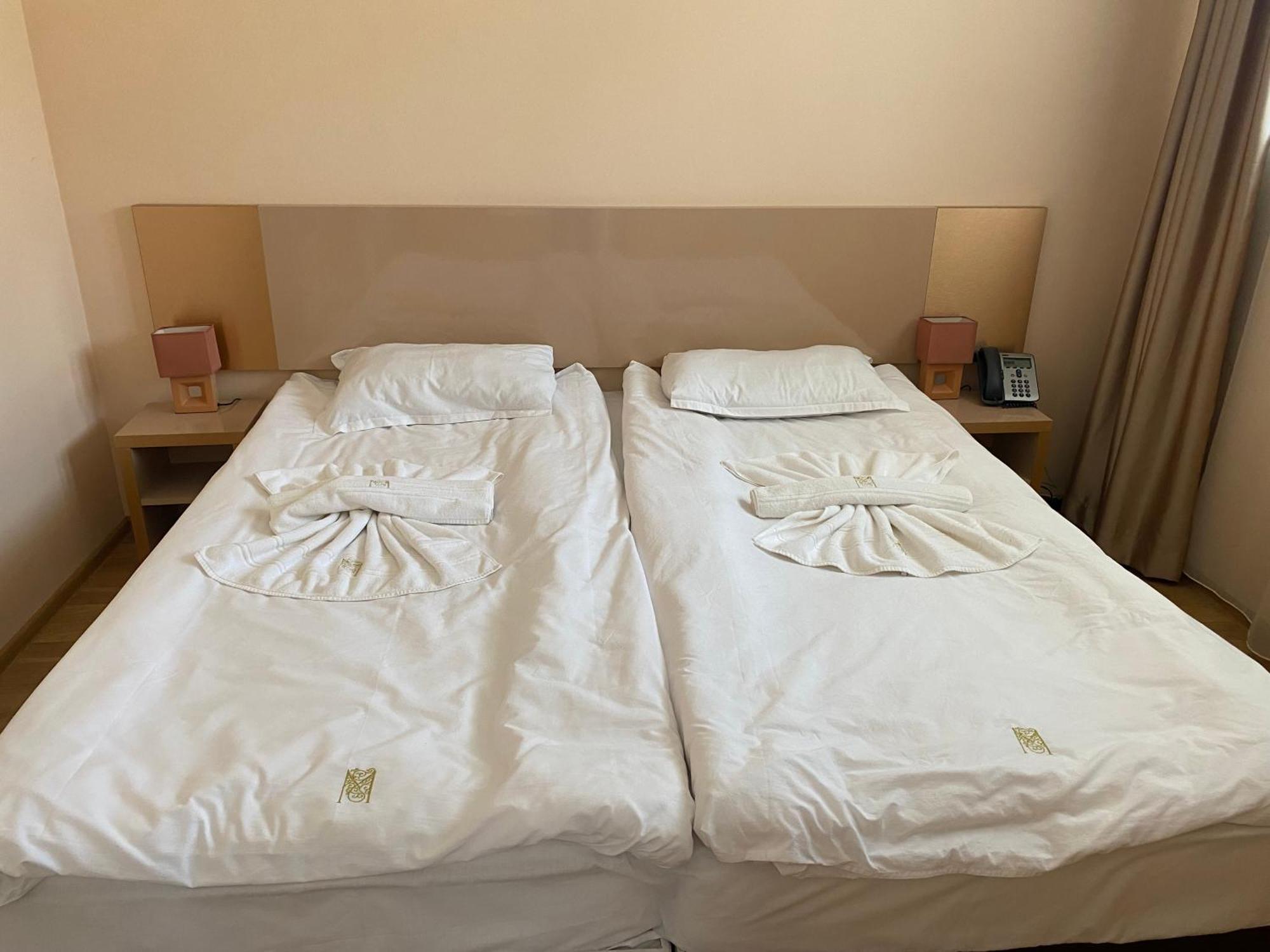 Messembria Resort Sunny Beach Ngoại thất bức ảnh