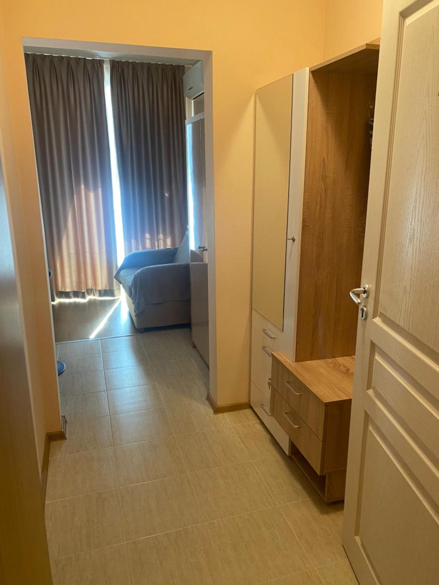 Messembria Resort Sunny Beach Ngoại thất bức ảnh