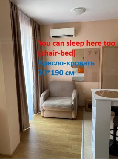 Messembria Resort Sunny Beach Ngoại thất bức ảnh