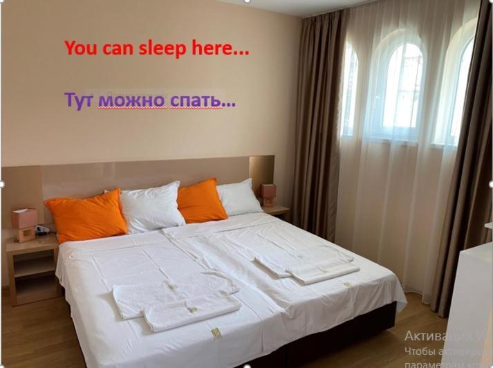 Messembria Resort Sunny Beach Ngoại thất bức ảnh